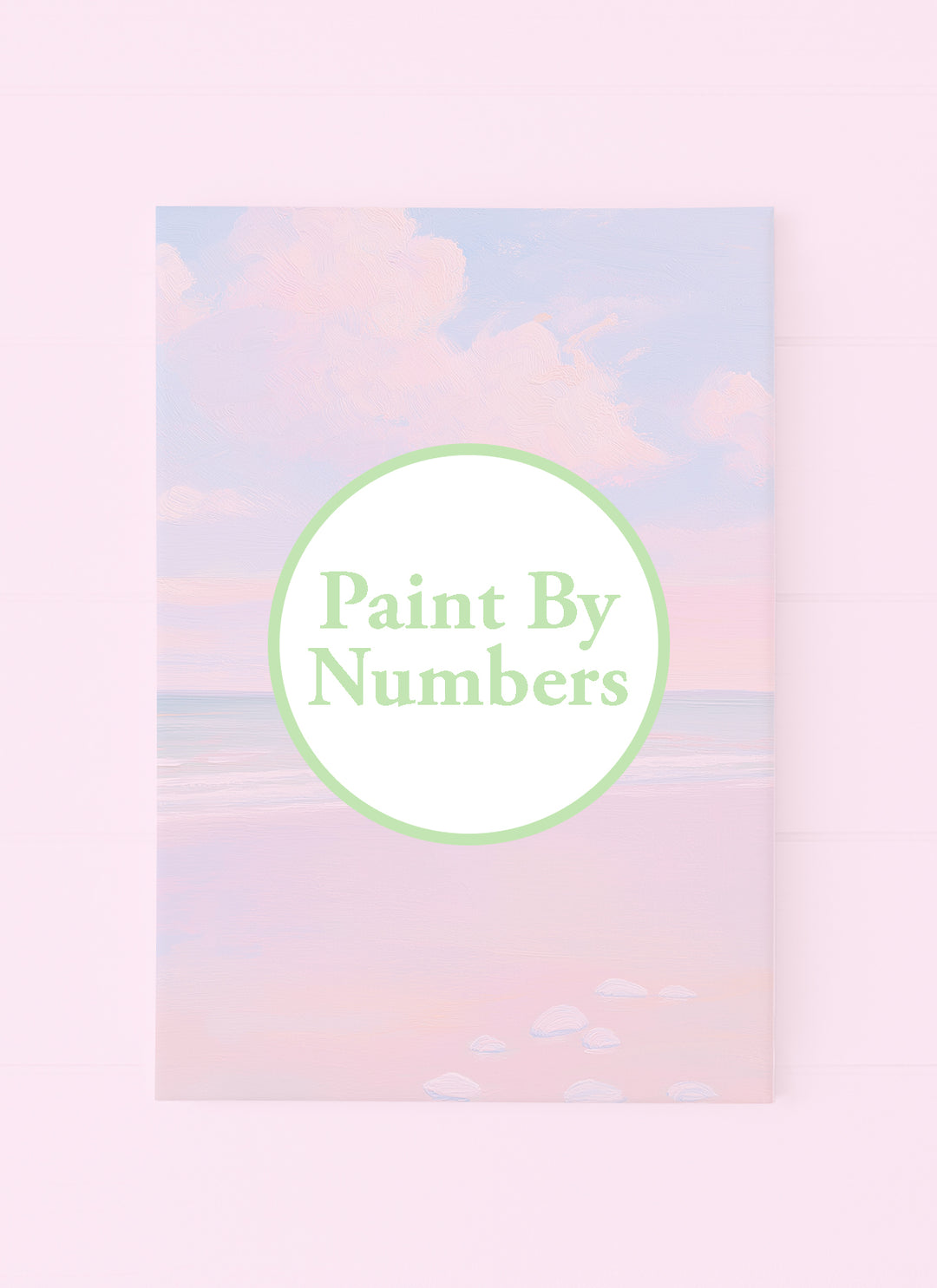 Preppy Coastal Beach