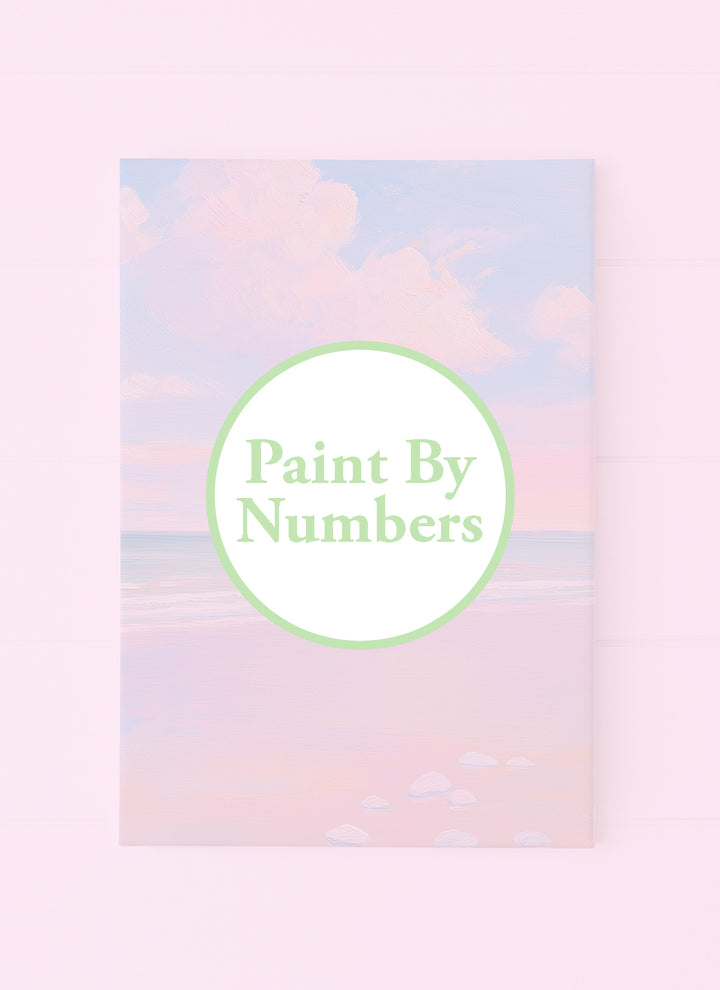 Preppy Coastal Beach