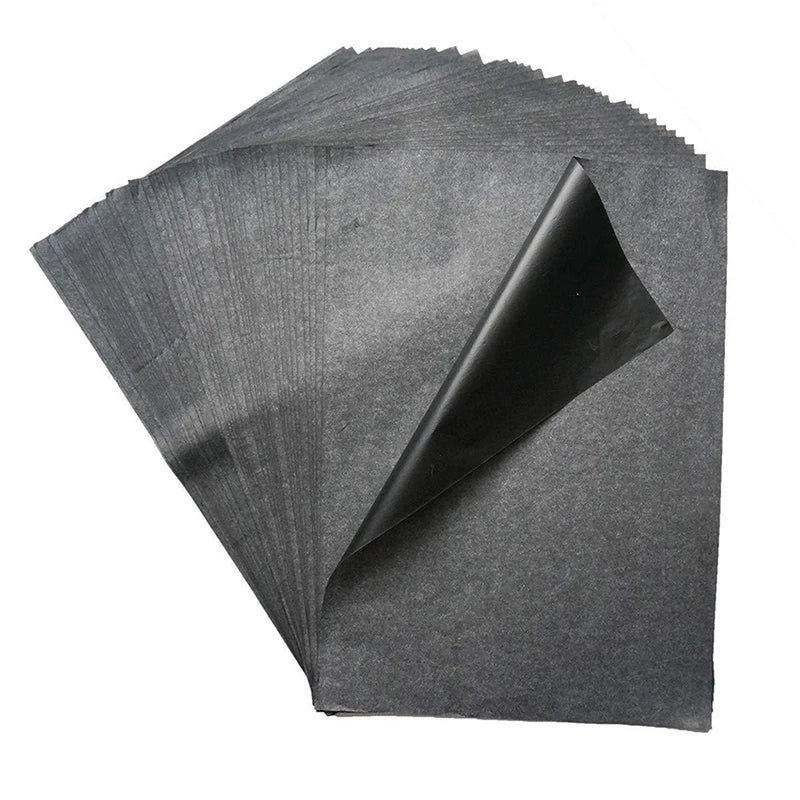 Graphite Transfer Paper
