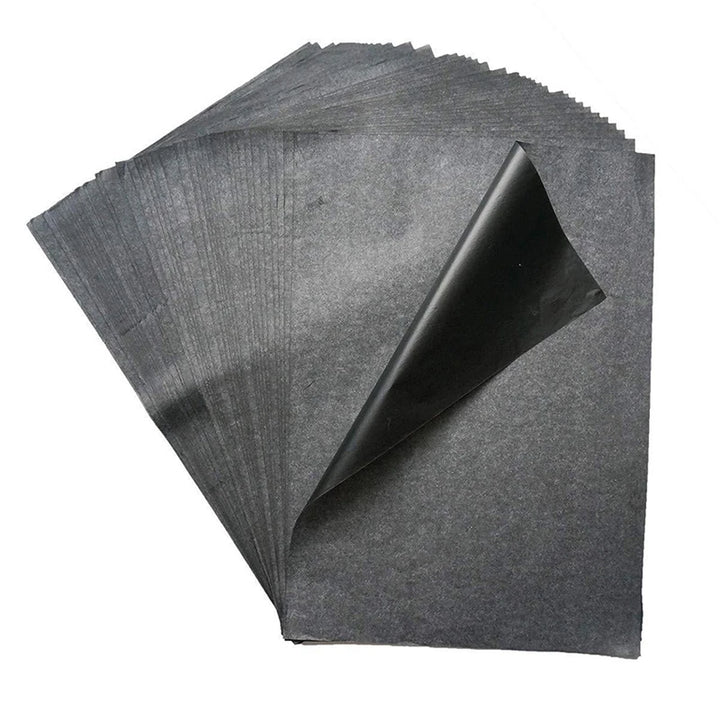 Graphite Transfer Paper